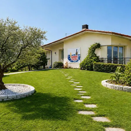 Er Villa Soprazocco